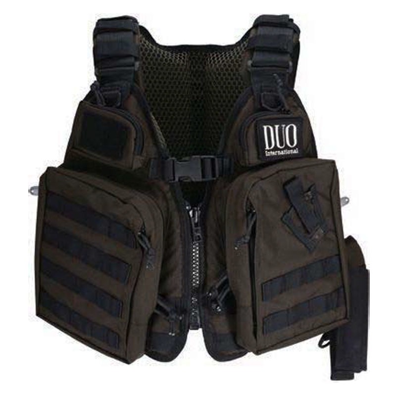 デュオ(DUO) ヴィーワンベスト |アウトドア用品・釣り具通販は