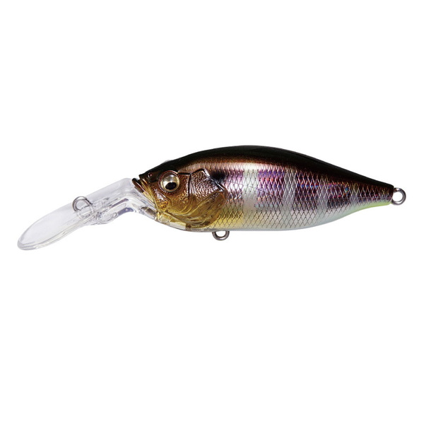 メガバス(Megabass) DEEP-X 100(ディープ-X 100) LBO ｜アウトドア用品
