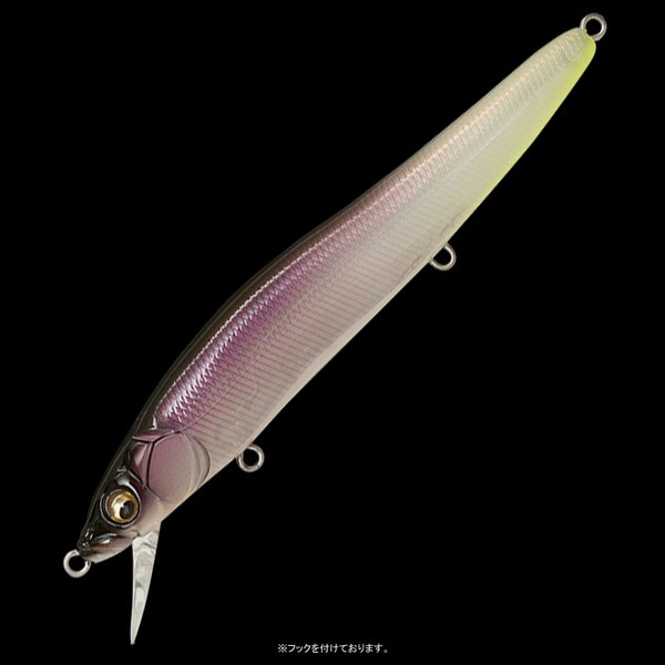 メガバス(Megabass) ワンテン R+2   ミノー