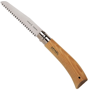 OPINEL(オピネル) フォールディングノコギリ#12 約125mm 41515