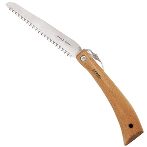 【送料無料】OPINEL(オピネル) フォールディングノコギリ#18 約190mm 41516