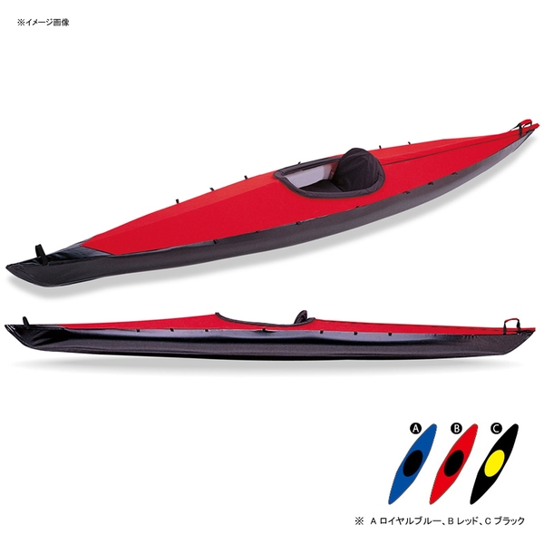 フィールフリー SPRING WATER 400 スプリング ウォーター 400【クレジットカード決済のみ】   ツーリングカヤック