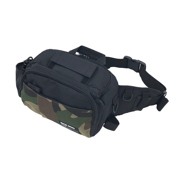 ウォーターロックス WR ヒップバッグII WRBK-1076-03 ウエストバッグ型