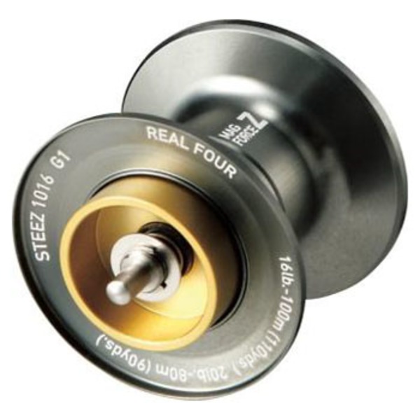 ダイワ(Daiwa) RCSB 1016 G1スプール SLPWA030|アウトドア用品・釣り ダイワ(Daiwa) RCSB 1016 G1スプール SLPWA030|アウトドア用品・釣り