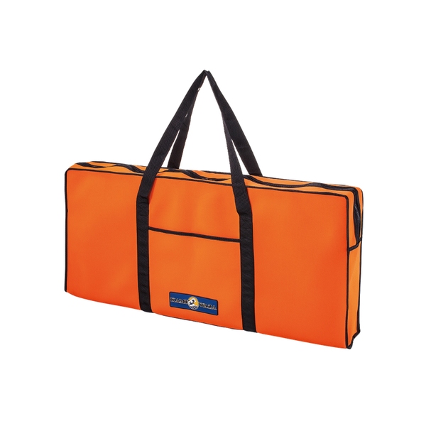 KAMIWAZA(カミワザ) フィッシュキャリーバッグ2 トートタイプ 大物用   トートバッグ