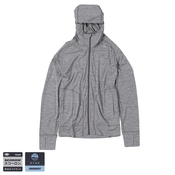 Foxfire(フォックスファイヤー) SCモクテンフーディ Men’s 521584802003 フィッシングジャケット