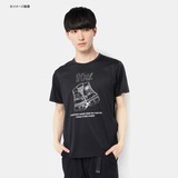 Columbia(コロンビア) マンデイ クレスト Tシャツ メンズ PM1398 半袖Tシャツ(メンズ)