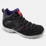 Columbia(コロンビア) SABER III MID OMNI-TECH(セイバー 3 ミッド オムニテック) YM5447 【廃】トレッキングシューズ･HI&MID