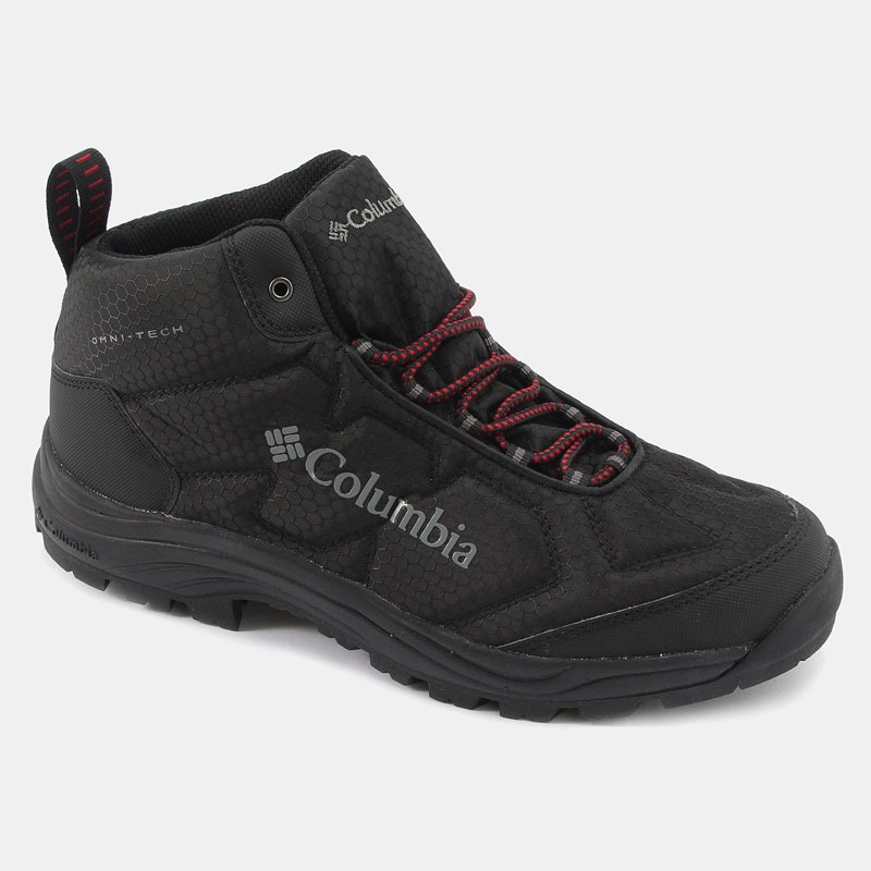 Columbia(コロンビア) MISTY TRAIL MID OMNI-TECH(ミスティ トレイル