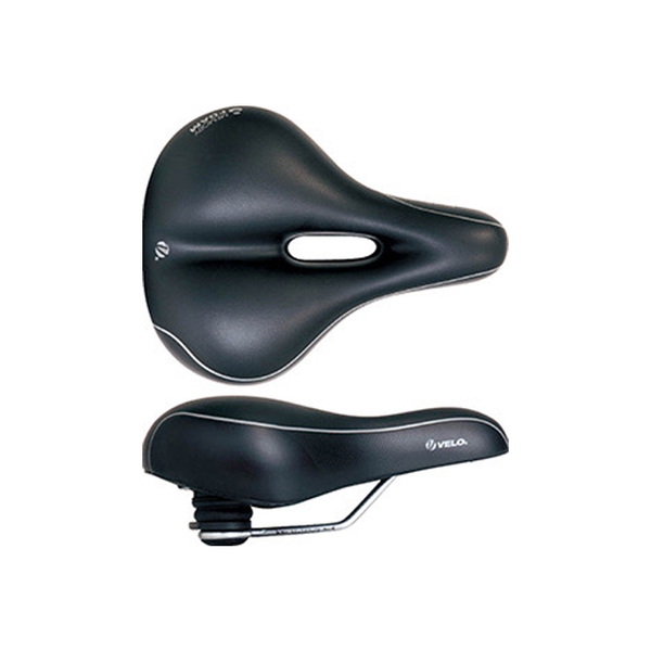 VELO(ベロ) VL-6103E ヴォーム クラウド O+ 自転車サドル SDL2890000000 サドル