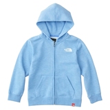 THE NORTH FACE(ザ･ノース･フェイス) SWEAT LOGO HOODIE Kid’s NTJ11706 ジャケット(ジュニア･キッズ･ベビー)