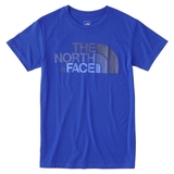 THE NORTH FACE(ザ･ノース･フェイス) S/S COLORFUL LOGO TEE Women’s NTW31601 Tシャツ･ノースリーブ(レディース)