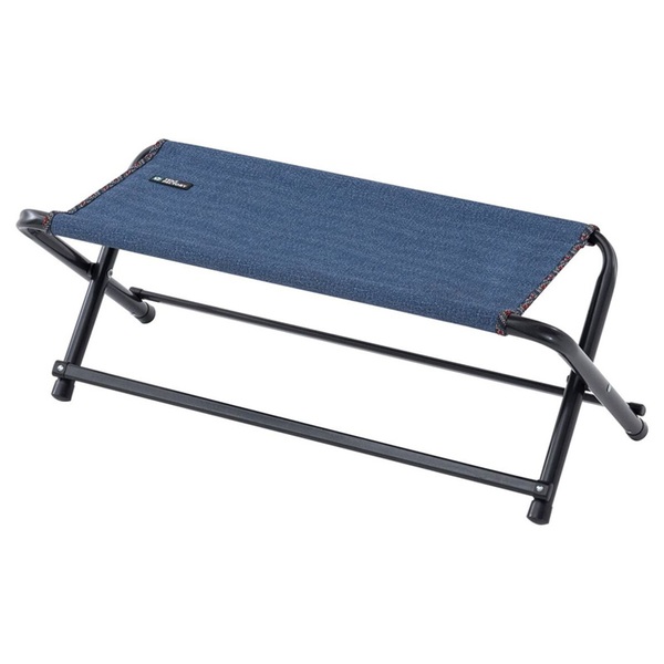 TENT FACTORY(テントファクトリー) スパイダーロースタイルベンチ TF-SLB ベンチ