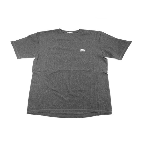 アブガルシア(Abu Garcia) SCORON S/S T-Shirts (スコーロンドライ半袖Tシャツ) 1479654 フィッシングシャツ
