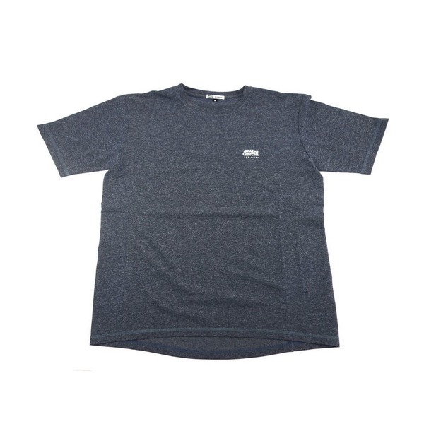 アブガルシア(Abu Garcia) SCORON S/S T-Shirts (スコーロンドライ半袖Tシャツ) 1479657 フィッシングシャツ