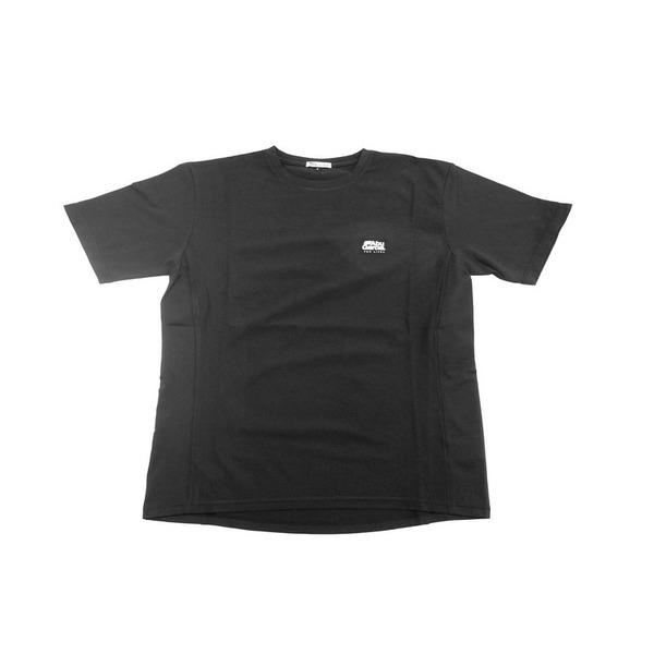 アブガルシア(Abu Garcia) SCORON S/S T-Shirts (スコーロンドライ半袖Tシャツ) 1479662 フィッシングシャツ