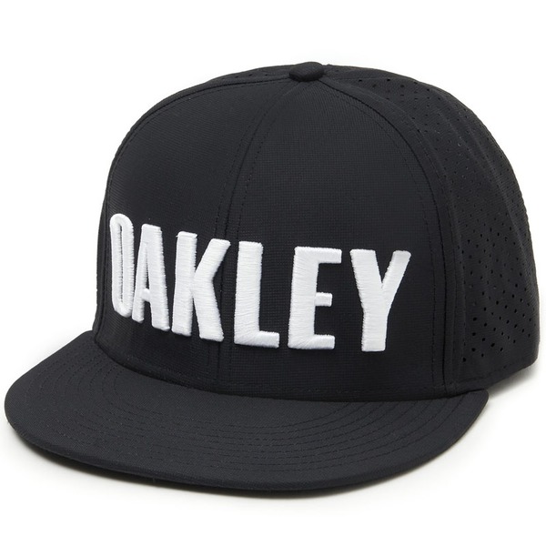OAKLEY(オークリー) OAKLEY PERF HAT 911702-02E 帽子&紫外線対策グッズ