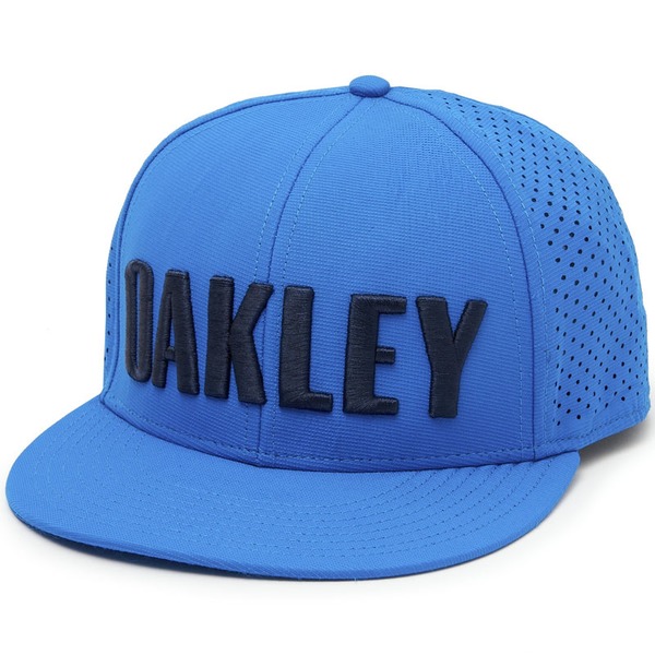 OAKLEY(オークリー) OAKLEY PERF HAT 911702-62T 帽子&紫外線対策グッズ