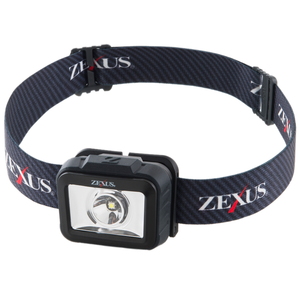 ZEXUS(ゼクサス) ZX-160 最大230ルーメン 単四電池式  