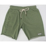 blue infinity ice(ブルーインフィニティアイス) LIGHT SWEAT SHORTS BIP90425 ハーフ･ショートパンツ(メンズ)