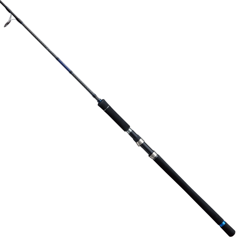 アルファタックル(alpha tackle) CRAZEE JIGGING SHAFT(クレイジー