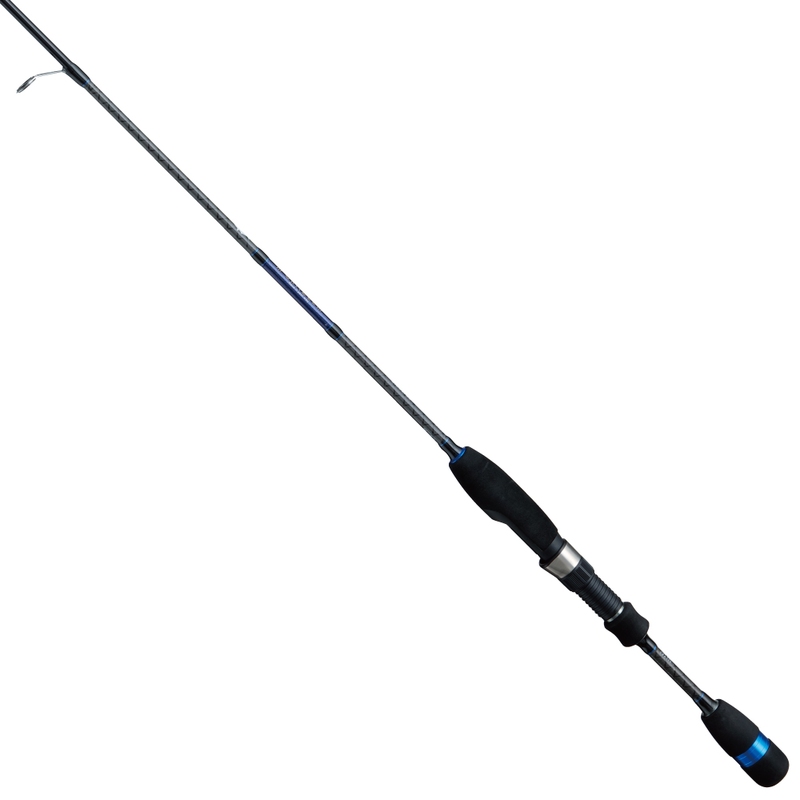 アルファタックル(alpha tackle) CRAZEE AJI MEBA STICK(クレイジー