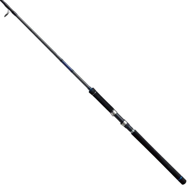 未使用品　ショアジギングロッド　9ft 2本（アルファタックル、プロマリン製） 862_1_800.jpg?20180330114916
