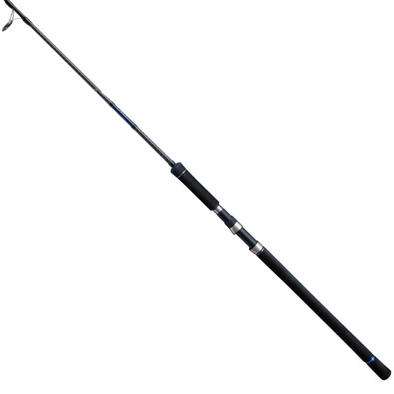 Bikers_studio_Japanページ アルファタックル(alpha tackle) CRAZEE OFFSHORE CAST GAME