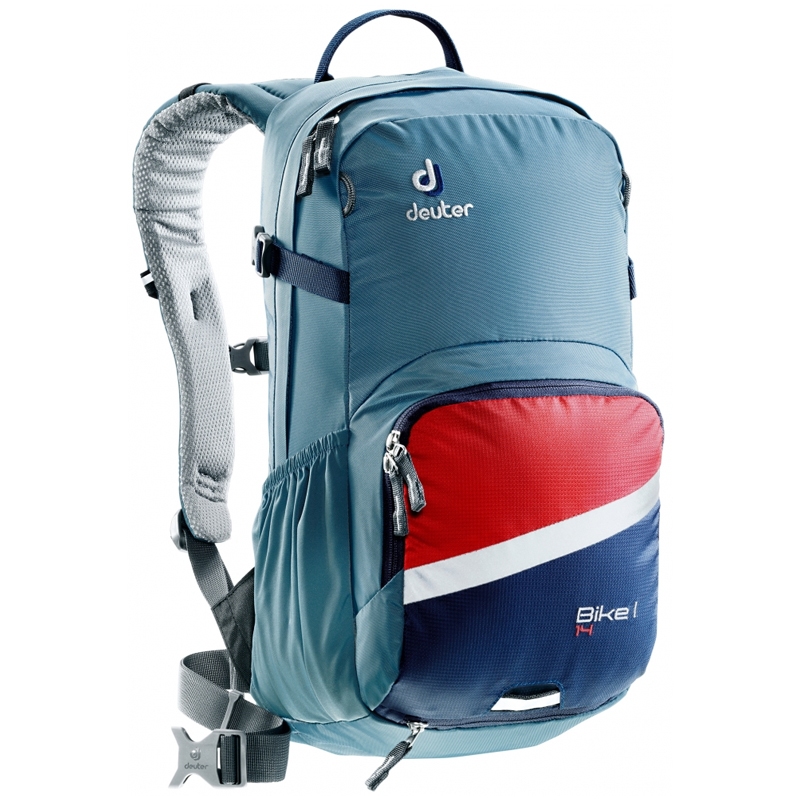 deuter(ドイター) バイク I 14｜アウトドアファッション・ギアの通販は