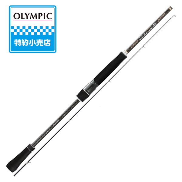 オリムピック(OLYMPIC) ヌーボ カラマレッティー プロトタイプ GNCPRS-862M G08674