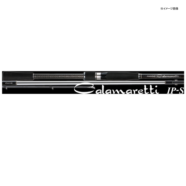 オリムピック(OLYMPIC) Calamaretti(カラマレッティー) IP-S GCRAS-832ML-S G08697 8フィート以上