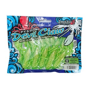 One Knack(ワンナック) デビルクロー  