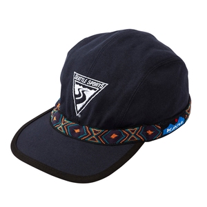KAVU(�J�u�[) �G���u���C�_���[�@�X�g���b�v�L���b�v