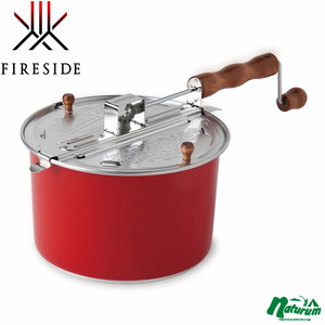 ファイヤーサイド(Fireside) ポップコーンポッパーカラーチェンジ 26011 オーブン