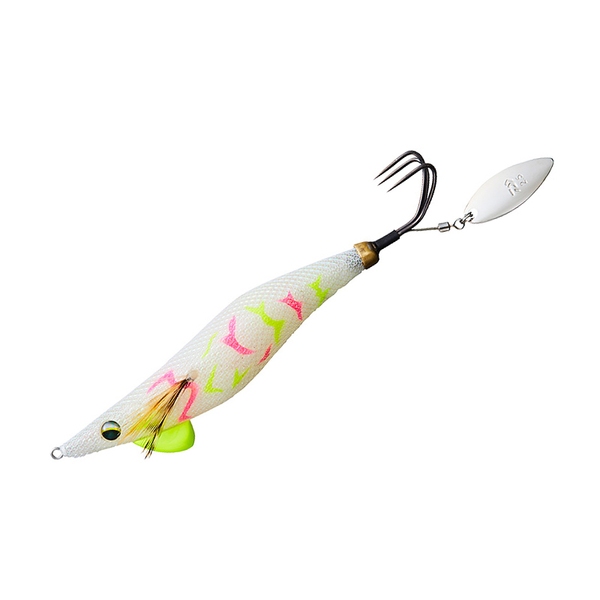 ダイワ(Daiwa) 快適 船 タコエギ SS 07345501 エギ3.0号