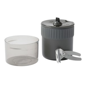 【送料無料】MSR(エムエスアール) 【国内正規品】トレイルミニ ソロクックセット 39374 【送料無料】MSR(エムエスアール) 【国内正規品】トレイルミニ ソロクックセット 39374