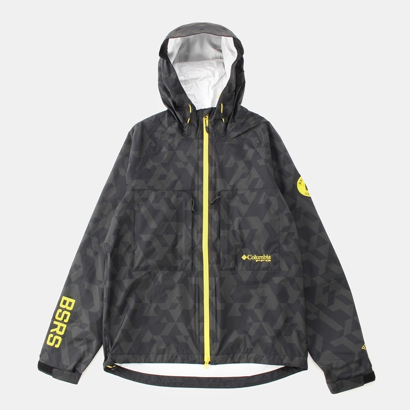 Columbia(コロンビア) EDISON PASS II JACKET(エジソン パス II