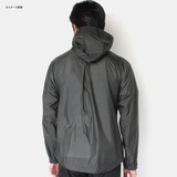 マウンテンハードウェア Leroy Jacket(リロイ ジャケット) ユニ