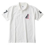 HELLY HANSEN(ヘリーハンセン) S/S Flag Polo Men’s(ショートスリーブ フラッグポロ メンズ) HH31833 ポロシャツ･ラガーシャツ(メンズ)