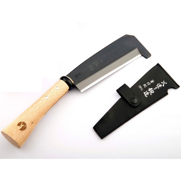 キャプテンスタッグ(CAPTAIN STAG) キャプテンスタッグ×鋼典 箸付鉈 UM-7 鉈