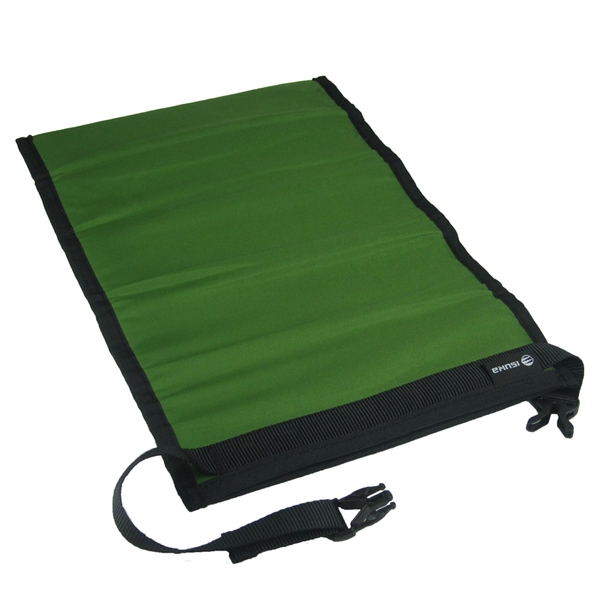 イスカ(ISUKA) フォールドアップクーラー 341611 ソフトクーラー0～9リットル