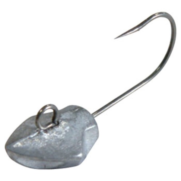 マグバイト(MAGBITE) 小悪魔ジグヘッド MB03 ワームフック(ライトソルト用)