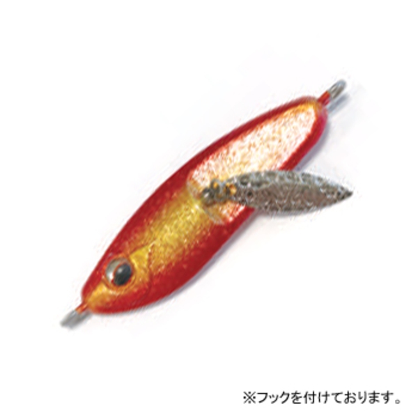 マグバイト(MAGBITE) ギラメタル MBJ03 ジグミノー･メタル系(サーフ用)