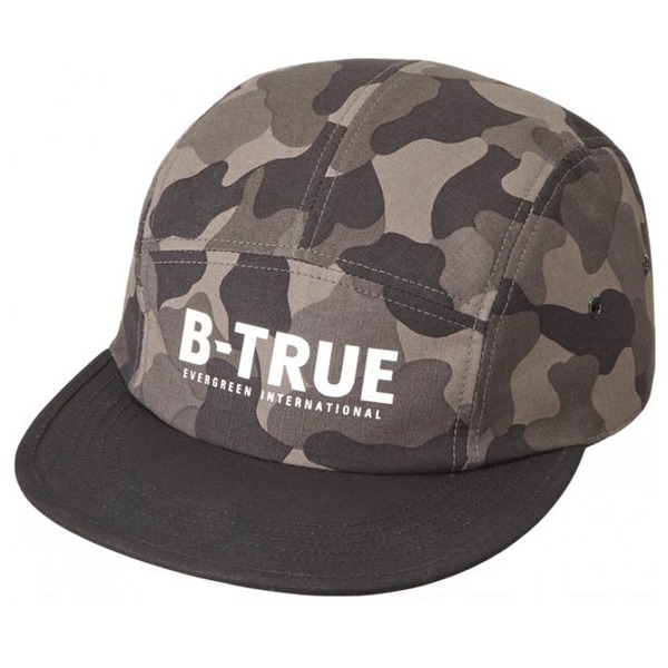 エバーグリーン(EVERGREEN) B-TRUE ジェットキャップ   帽子&紫外線対策グッズ