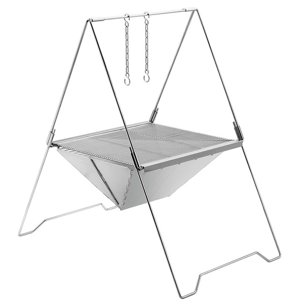 ユニフレーム(UNIFLAME) 焚き火ベース450 682951 焚火台