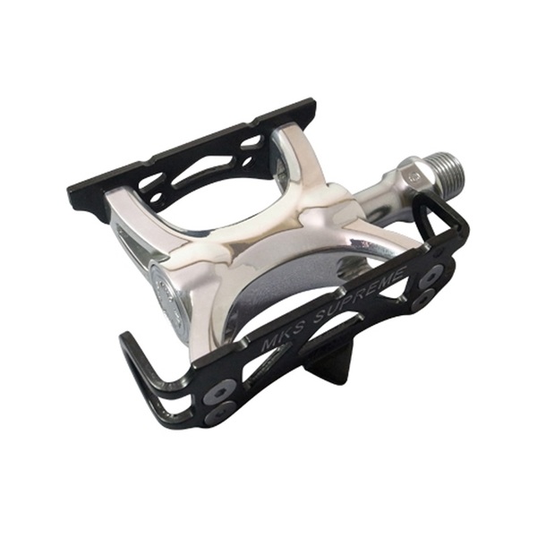 MKS(三ヶ島製作所) SUPREME ペダル サイクル/自転車 1292010801 ペダル