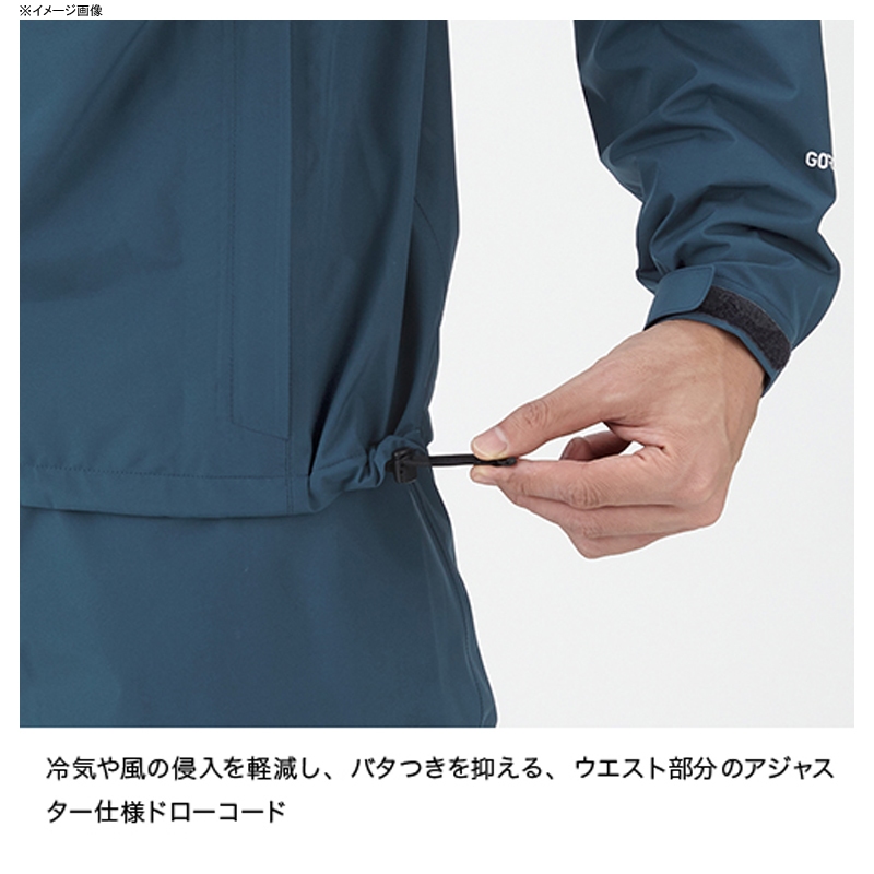 THE NORTH FACE(ザ・ノース・フェイス) RAINTEX CLOUD (レインテックス