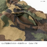 THE NORTH FACE(ザ・ノース・フェイス) NOVELTY VERSATIL SHORT