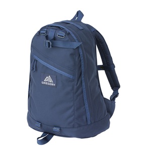 【送料無料】GREGORY(グレゴリー) DAY PACK(デイパック) 26L コンバットネイビー 651696636