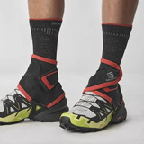 SALOMON(サロモン) TRAIL GAITERS HIGH(トレイル ゲイターズ ハイ) L38002100 ゲイター